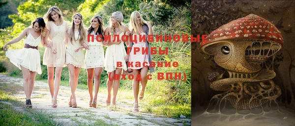 твердый Баксан
