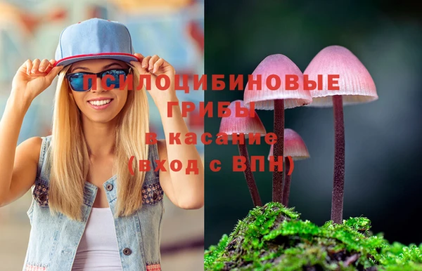 твердый Баксан