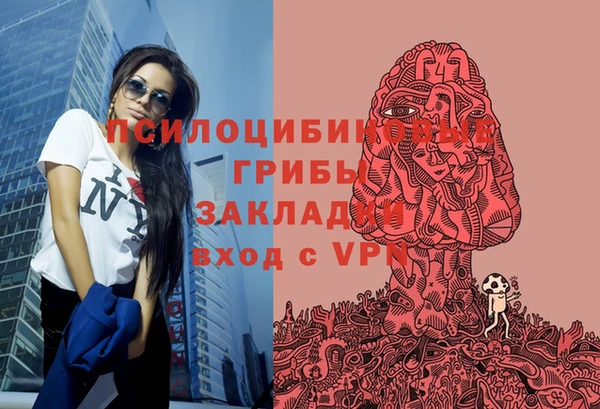 твердый Баксан